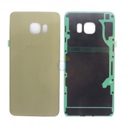 TAMPA TRASEIRA SAMSUNG GALAXY S6 EDGE / G925 DOURADO TAMPA TRASEIRA SAMSUNG GALAXY S6 EDGE / G925 DOURADO